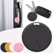 Portable GPS Tracking Bluetooth 5.0 Mobile Key Anti-Loss Device Pet GPS Locator