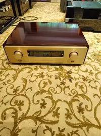 在飛比找Yahoo!奇摩拍賣優惠-*銘鋒音響社* 日本頂級 Accuphase C290V 前