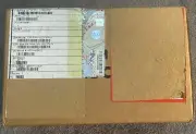 Qty 1 Cisco NXA-FAN-160CFM-PI Fan tray For Nexus 9300 Fan Module NEW SEALED!