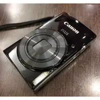 在飛比找蝦皮購物優惠-CANON IXUS 190 愛寶買賣 二手保7日 相機營 