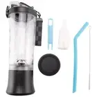 Portable Blender Blender for Shakes and Smoothies with 6 Blades Blender 202496