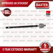 Fits Renault Clio 1998-2005 Thalia 1998- Baxter Front Tie Rod End