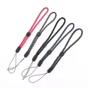 Wrist Lanyard Adjustable Straps Hand Lanyard Wrist Strap Safety Lanyard