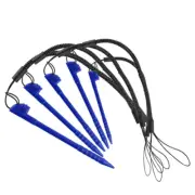 5pcs Stylus and Tether for Intermec Honeywell CN51 Barcode Scanner Handheld