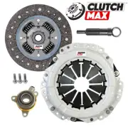 STAGE 1 CLUTCH KIT+SLAVE CYL for 2014-2019 SCION iM TOYOTA COROLLA 1.8L 2ZR-FAE (for: Toyota)