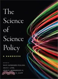 在飛比找三民網路書店優惠-The Science of Science Policy 