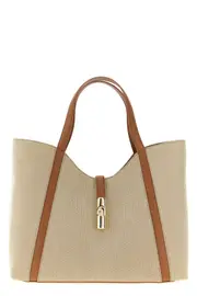 FURLA 'Goccia Xl Hobo' Shopping Bag