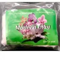 在飛比找蝦皮購物優惠-冷瓷土、Modern clay