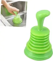 Yardenfun Plunger Home Plungers Drain Plungers Cleaner Detergent Sink