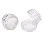 Gas Oven Knob Cover Waterproof Dustproof Cooktop Stove Knob Cover for Child