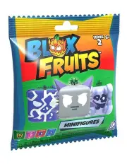 [Gaming Room] Blox Fruits Mini Blind Figures Series 2