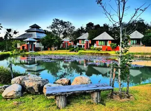 清邁安娜農場私人泳池別墅Anna Farm-Private Pool Villa Chiang Mai