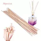 for Home Fragrance Reed Oil Diffuser Fragrance Diffuser Rattan Reed Sticks