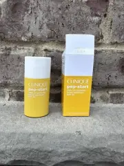 Clinique Pep-Start Daily UV Protector SPF 50 Universal Perfecting Tint - 30mL