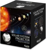 Starlight Projector: Transform Your Room with Over 20,000 Stars for Kids