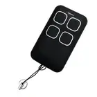 Universal 280-868MHZ Garage Door Clone Remote Control 4 Keys Remote Control5704