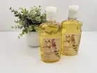 Set of 2 Bath & Body Works Sheer Freesia Shower Gel 10 Fl Oz - NEW