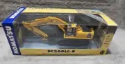 First Gear 50-3123 1:50 Die Cast Komatsu PC300LC-8 Excavator
