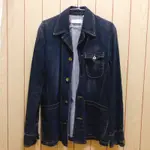 LEVI STRAUSS & CO 牛仔外套 絕版正品  LEVI'S