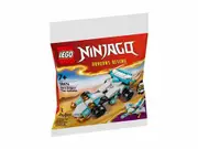 LEGO 30674 - Ninjago Zane's Dragon Power Vehicles Polybag