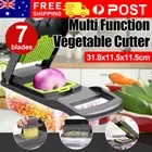 Dicer Vegetable Slicer Chopper Food Choppers Onion Chopper Kitchen