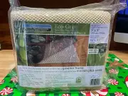 5x8 non slip rug pad gripper or tool box drawer liner fun for the home family