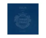 Jargar Violin Set Medium-Blue