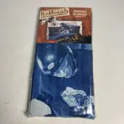 Tony Hawk Reversible Pillowcase (Standard Size) Boom Boom Huck Jam NOS 2006
