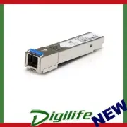 Ubiquiti GPON OLT SFP Modules, UF-GP-C+, Class C+ SFP Module, Compatible with UF