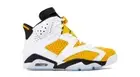 Size 15 - Air Jordan 6 Retro Yellow Ochre