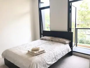 滑鐵盧的1臥室公寓 - 70平方公尺/1間專用衛浴Beautiful home sleeps 3, close to CBD & Airport