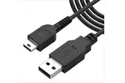 USB Charger Charging Cable Cord for Nintendo Game Boy Micro GBM Console