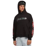 [Puma] Puma Puma Tech X - Men Hoodies