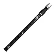 Irish Whistle Tin Whistle Flute Key of C Recorder Instrument for Beginners D3P5