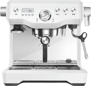 Breville The Dual Boiler Sea Salt