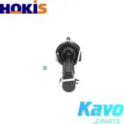 SHOCK ABSORBER SSA-5541 FOR MITSUBISHI COLTVI 4A90/M 135.930 1.3L 4A91 1.5L