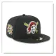 【ANGEL NEW ERA】NEW ERA MLB 匹茲堡 海盜 1949全明星賽 經典黑 59FIFTY 棒球帽