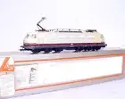 Lima HO German DB BR E-103 "EGGHEAD" TEE RHEINGOLD ELECTRIC LOCOMOTIVE MIB`95!