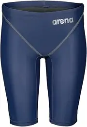 [arena] POWERSKIN ST Next Eco Jammer Junior - Boys Competitive Jammers - Racing Swimwear - Youth Competition