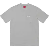 在飛比找蝦皮購物優惠-[現貨]SUPREME S/S POCKET TEE T恤