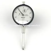 NEW MITUTOYO 2052S Dial Indicator