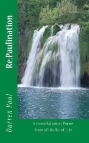 Re: Paulination by Darren Paul (English) Paperback Book