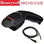 Honeywell Eclipse MK5145-31A38 1D Handheld Barcode Scanner Laser Barcode Reader
