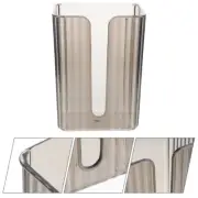 Wall Hanging Paper Box Towels Dispenser Bathroom Tissue Holders for