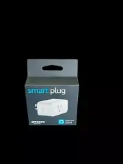 Amazon smart plug *white* (new in box)