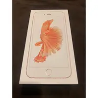 在飛比找蝦皮購物優惠-[MI348-1] iPhone 6s Plus 128GB