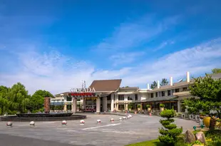杭州陸羽君瀾度假酒店Luyu Narada Resort