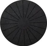 Lazy K Induction Cooktop Mat - Silicone Fiberglass Scratch Protector - Sealed