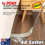 Retractable Gap Dust Cleaner Long Handle Flexible Gap Dust Mops For Sofa Bed TK