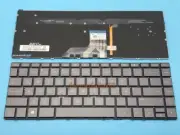 NEW For HP Envy 13-ad002ns 13-ad003ns 13-ad004ns 13-ad005ns Latin Keyboard Brown